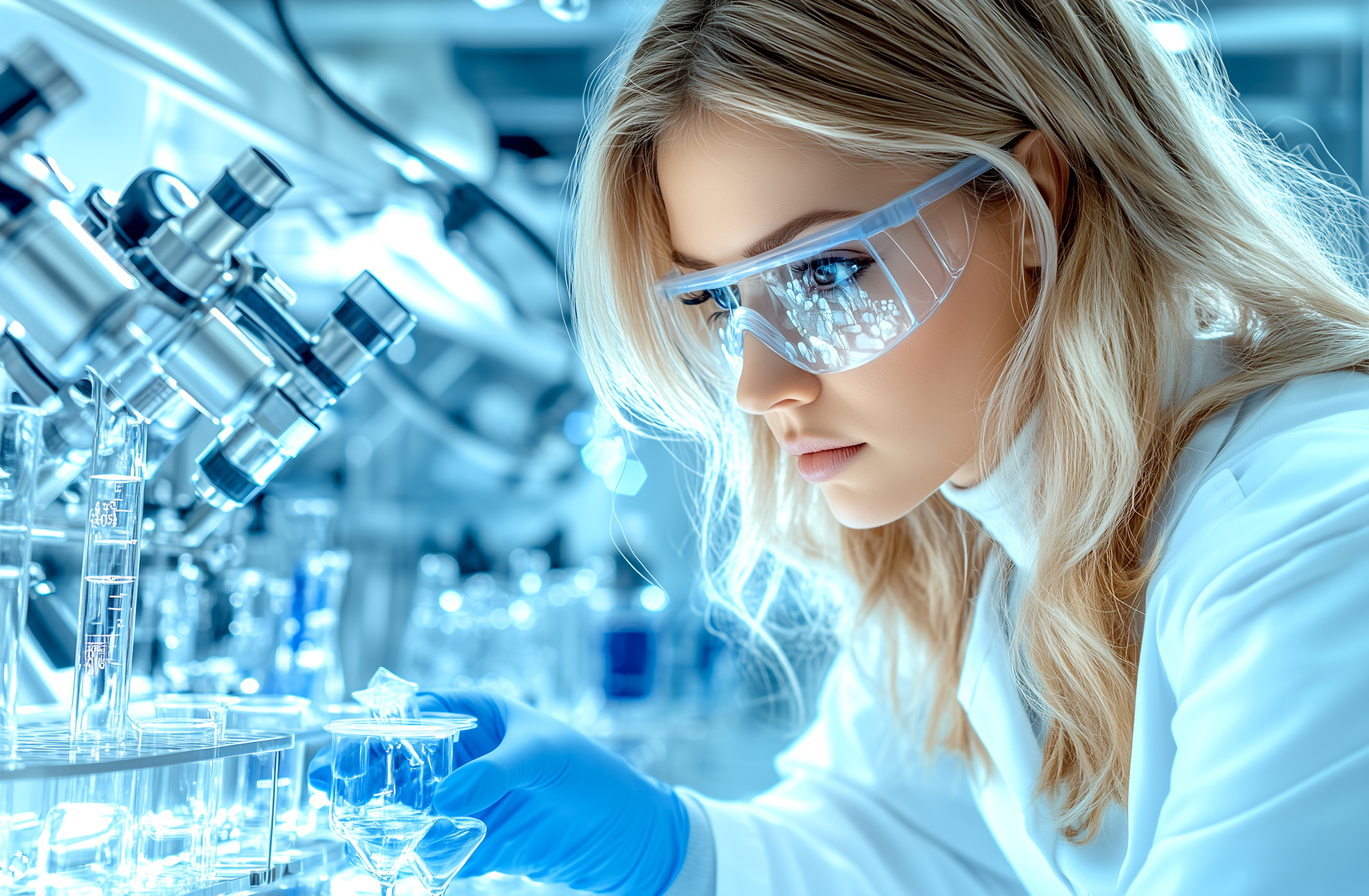 Biotechnology