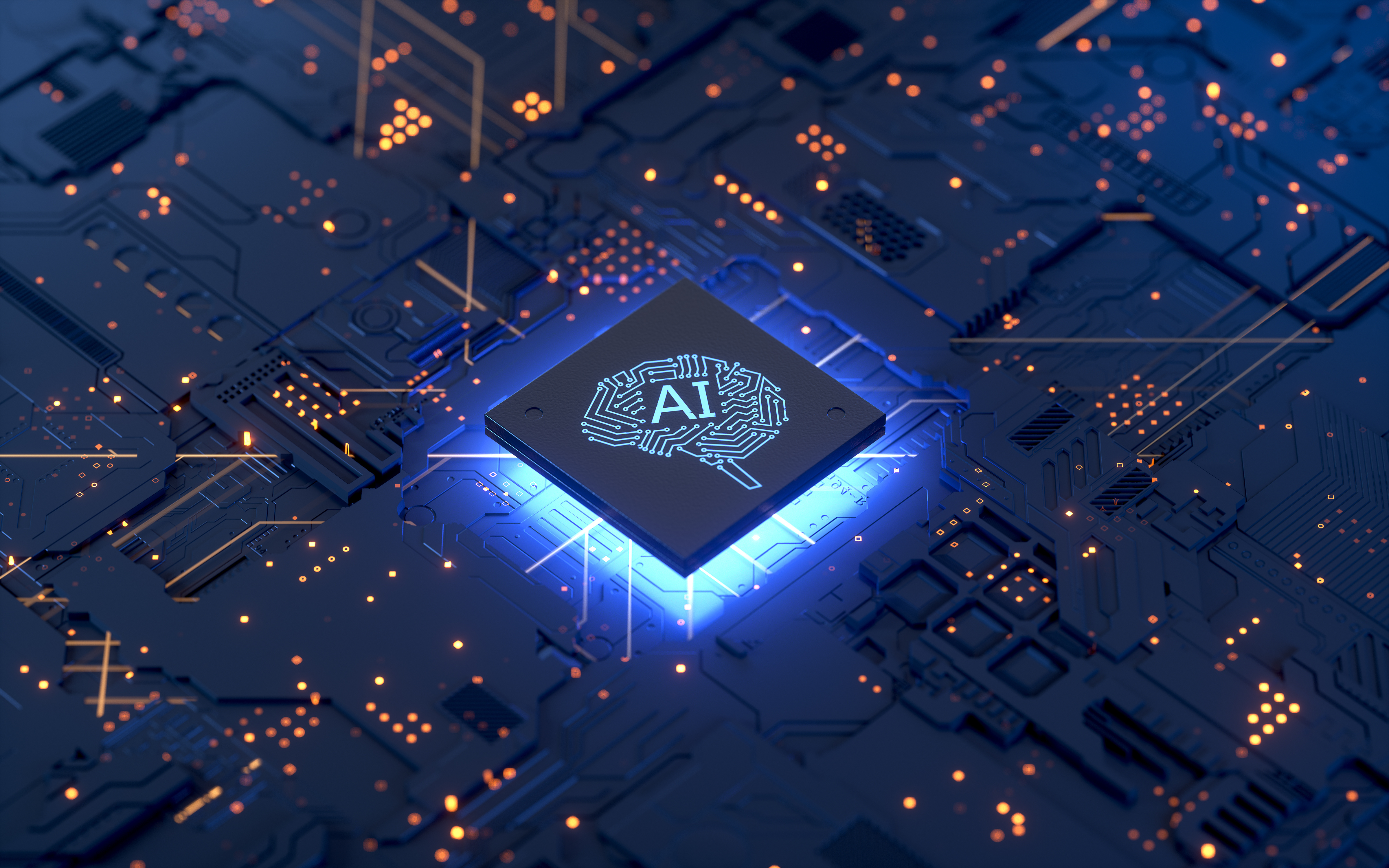 Information Technology and AI