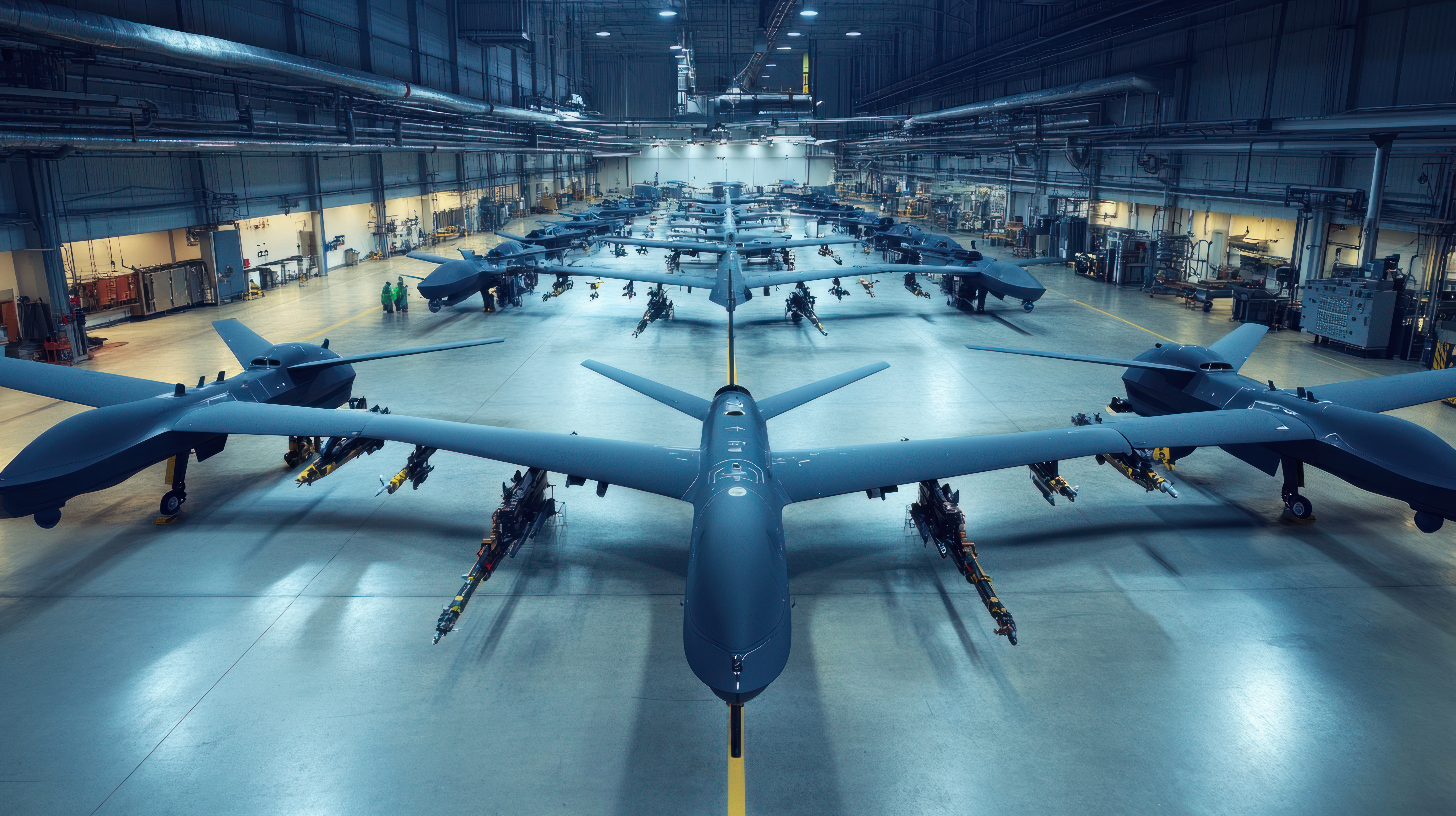 Aerospace and Defense