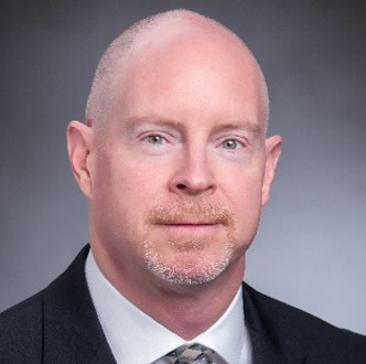 Scott Rader