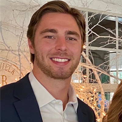Cole Higbie